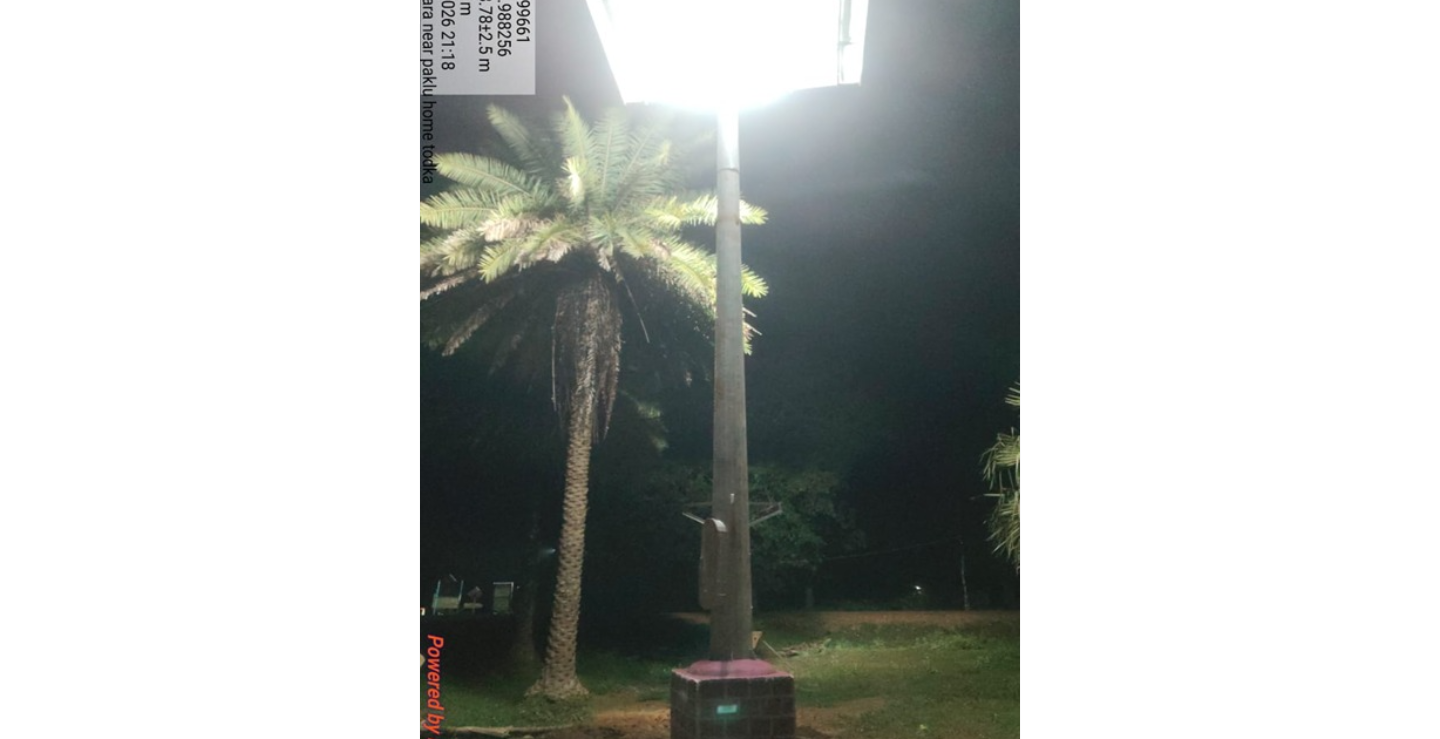 post